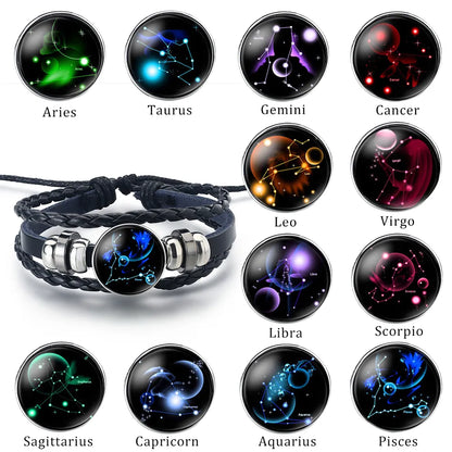 AstroTwist Armbänder