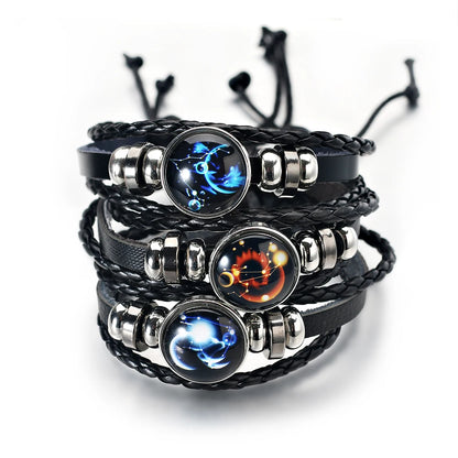 AstroTwist Armbänder