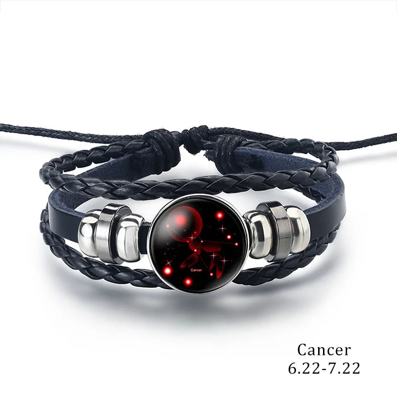 AstroTwist Armbänder