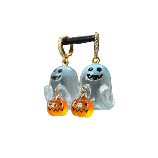 Phantom Glow Studs