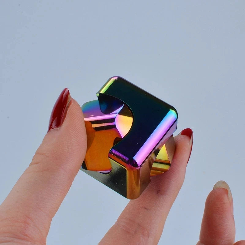 SpinCube V 2.0