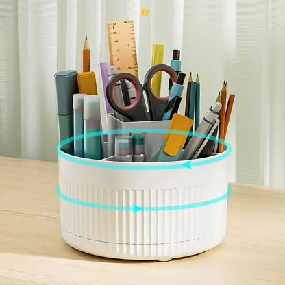 Beauty Carousel Organizer