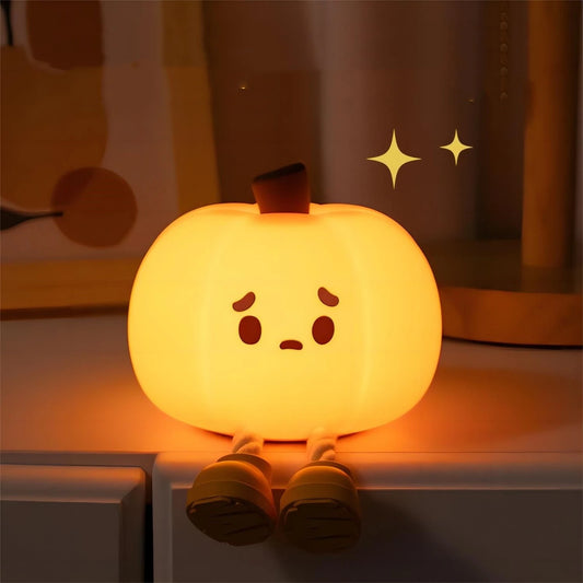 Little Pumpki