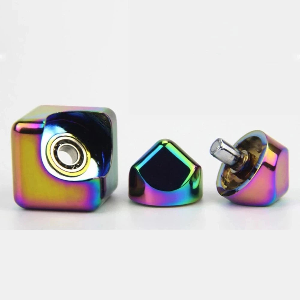 SpinCube V 2.0