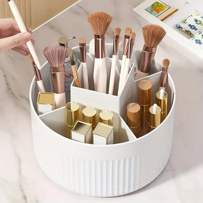 Beauty Carousel Organizer